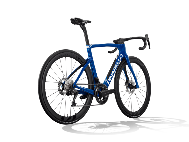 Pinarello F7 Victoria Blue-2