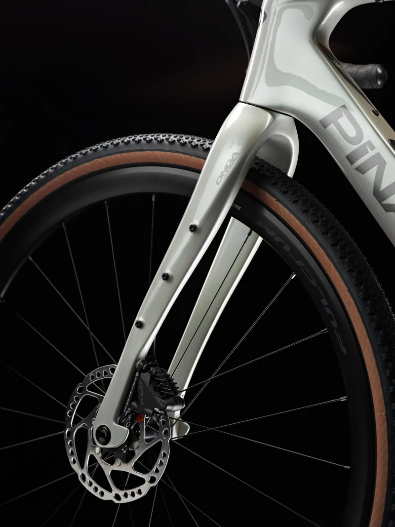 Pinarello Grevil F1 Comet Silver Shiny-3