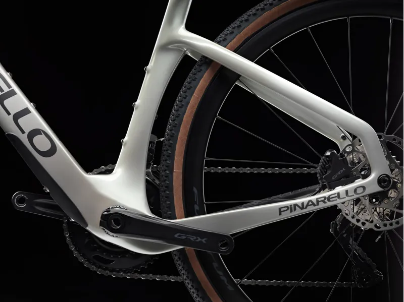 Pinarello Grevil F1 Comet Silver Shiny-6