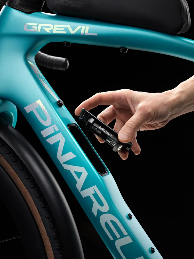 Pinarello Grevil F7 Stone Turquoise-8