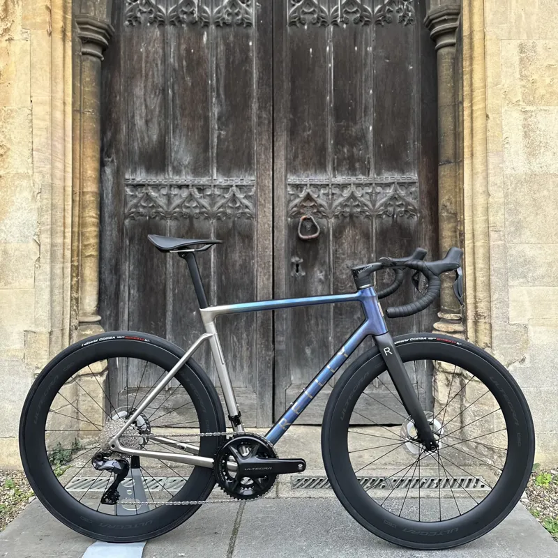 Reilly Fusion Ultegra Di2 ONE-OFF Medium