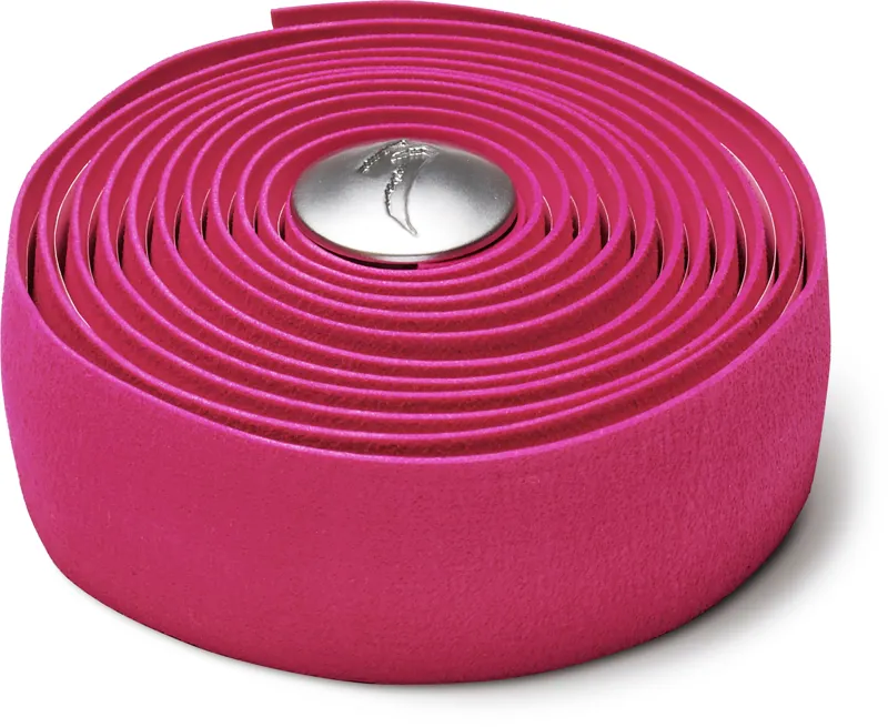 Specialized S-Wrap Roubaix Road Bike Handlebar Tape in Pink