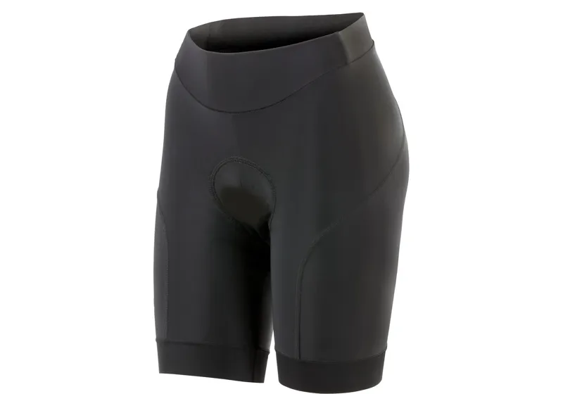 Specialized RBX Comp Womens Shorts in Black