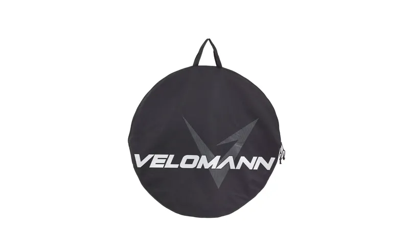 Velomann Plutonium 50 Carbon Wheelset-2