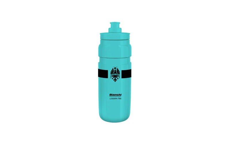 Bianchi Leggera Water Bottle 750ml Celeste