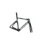 Bianchi Oltre RC Frameset Black