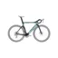 Bianchi Oltre Pro Frameset Black/Celeste
