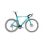 Bianchi Oltre RC Frameset Metallic Celeste