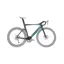 Bianchi Oltre RC Frameset Silver