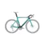 Bianchi Oltre Pro Frameset Metallic Celeste