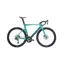 Bianchi Oltre Comp 105 Di2 Metallic Celeste