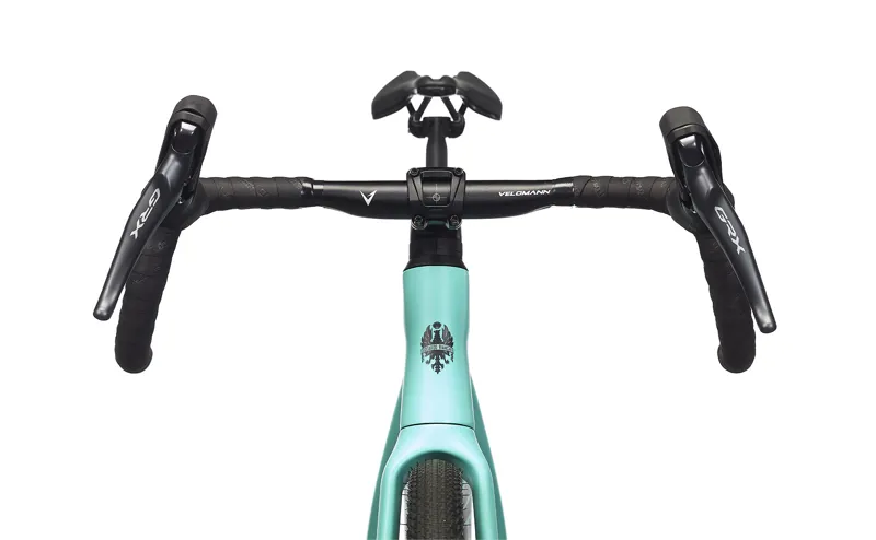 Bianchi Impulso Pro Grey-2