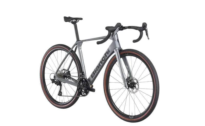 Bianchi Impulso Pro Grey-1