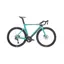 Bianchi Oltre Pro Ultegra Di2 Metallic Celeste