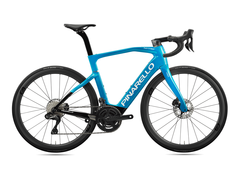 Pinarello Nytro E7 Road Electro Sky