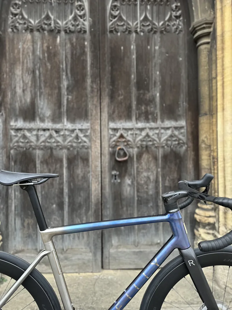 Reilly Fusion Ultegra Di2 ONE-OFF Medium-2