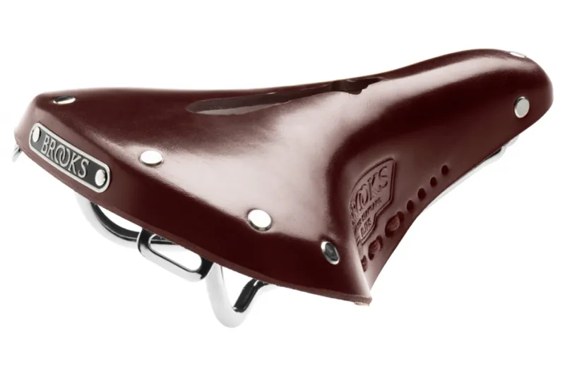 Brooks B17-S Imperial Ladies Brown