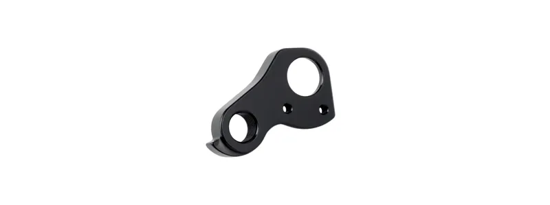 Trek Domane 142 X 12 Derailleur Hanger Rear Black