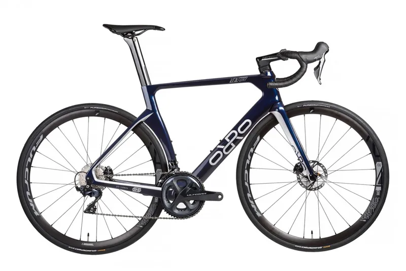 VENTURI STC Ultegra R400DB Blue/Silver