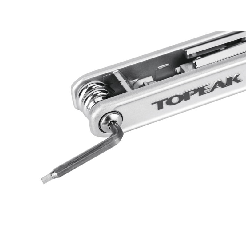 Topeak X-Tool in Black-4