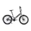 MiRider GB3 24 Compact Step-Through eBike Onyx Grey