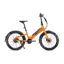 MiRider GB3 24 Compact Step-Through eBike Ember Orange