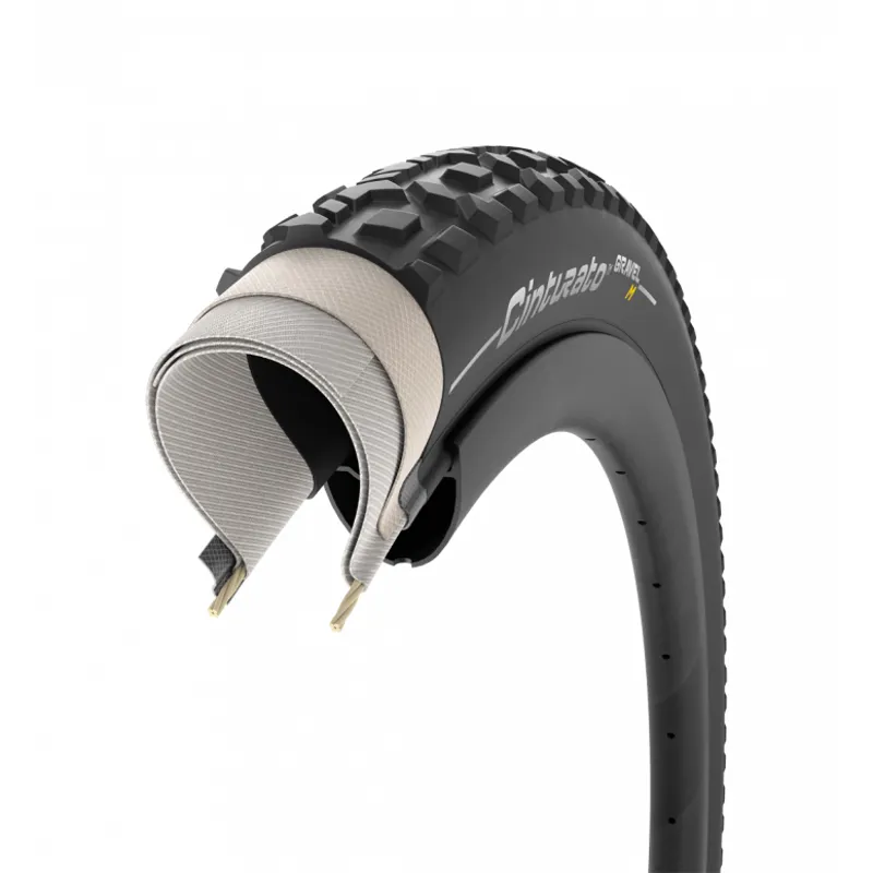 Pirelli Cinturato Gravel M