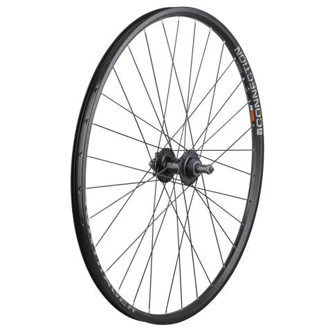 Bontrager Wheels Pedal Revolution Norwich and Gorleston Bike Store