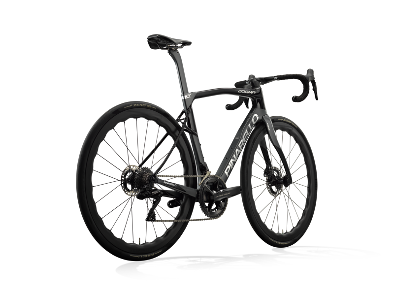 Pinarello Dogma X Dura-Ace Xolar Black-1