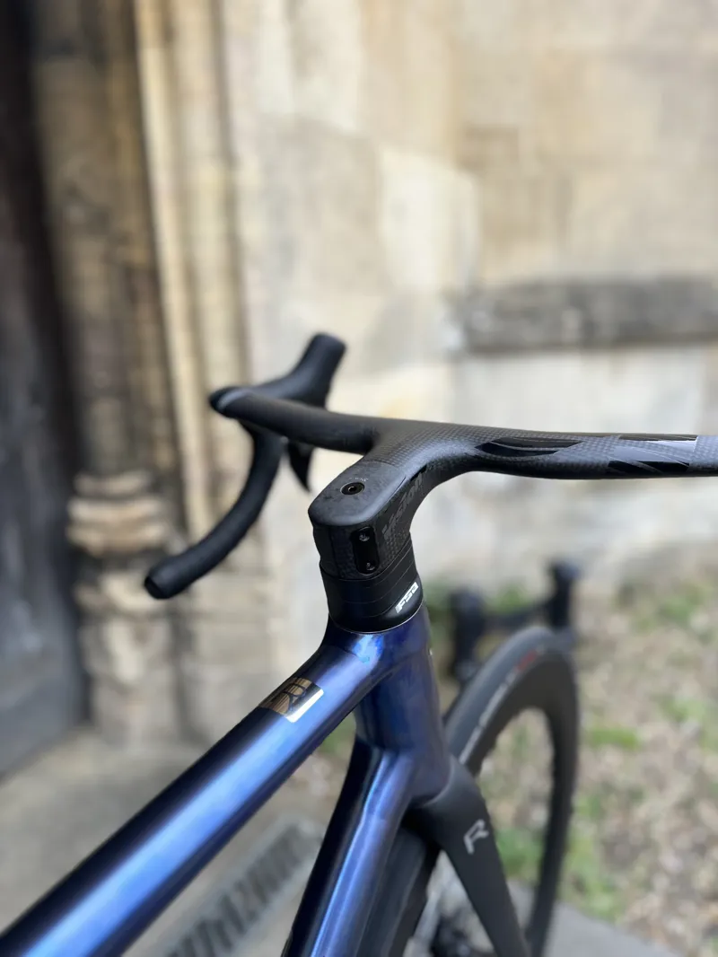 Reilly Fusion Ultegra Di2 ONE-OFF Medium-5