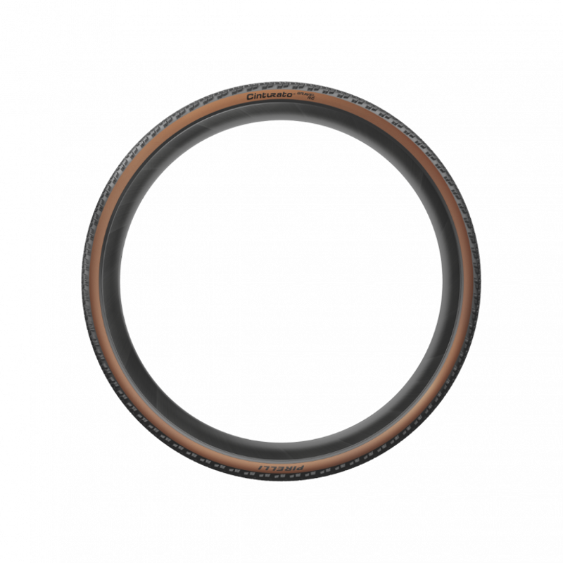 Cinturato Gravel RC Classic Tan 700x40-1