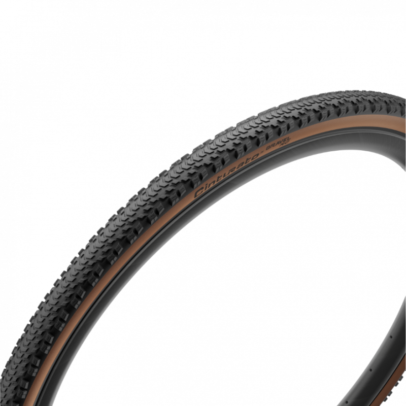 Cinturato Gravel RC Classic Tan 700x40-2