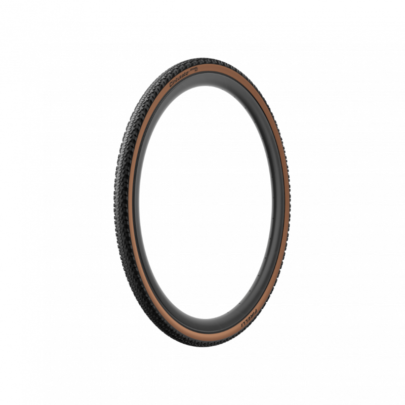 Cinturato Gravel RC Classic Tan 700x40-3
