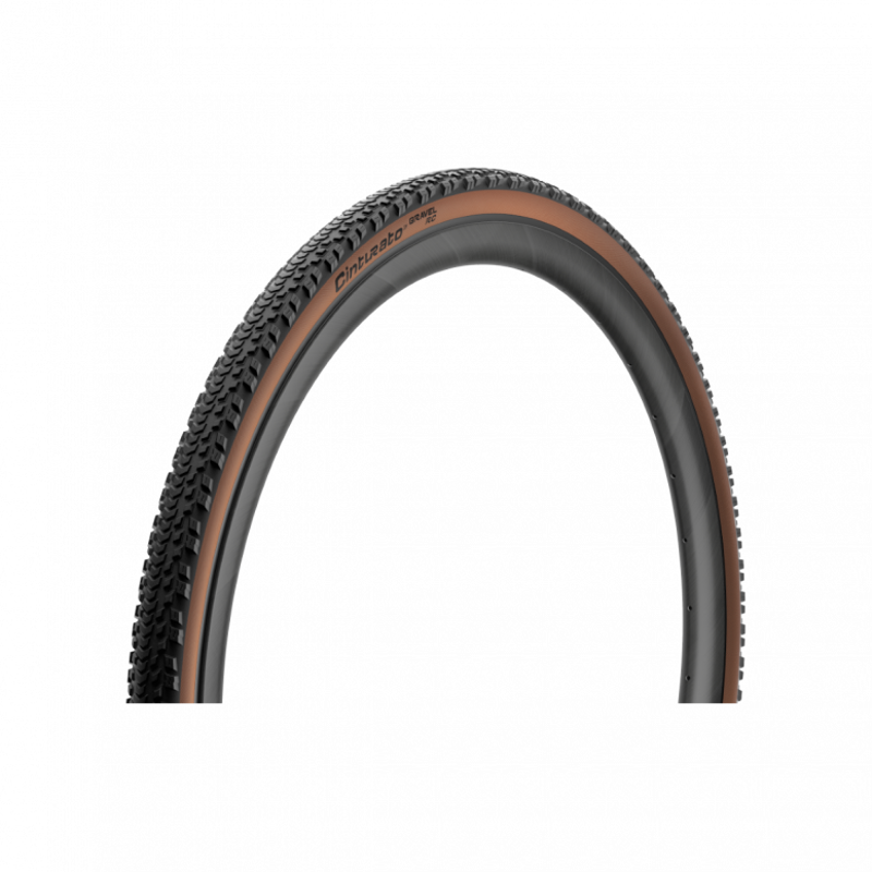 Cinturato Gravel RC Classic Tan 700x40-4