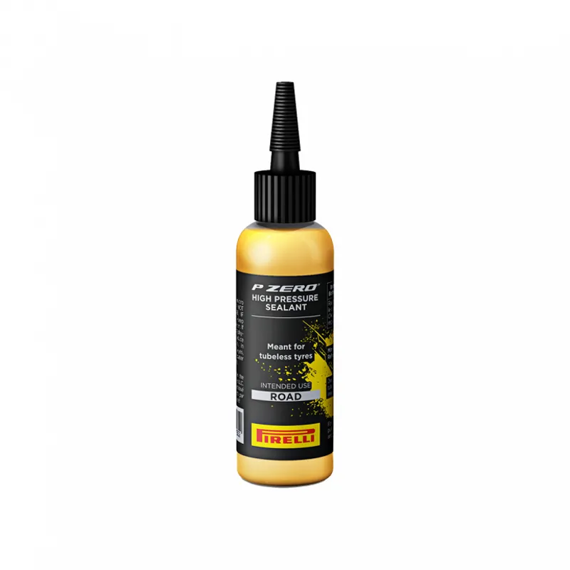 P ZERO Sealant Yellow 60ml