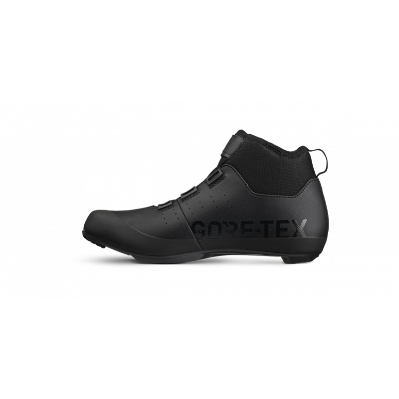 Fizik Tempo Artica R5 GTX Road Winter Boots in Black-2