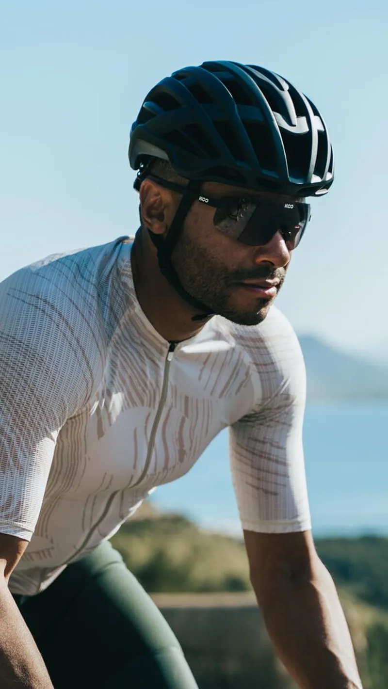 Kask Valegro WG11 Matt Black-2