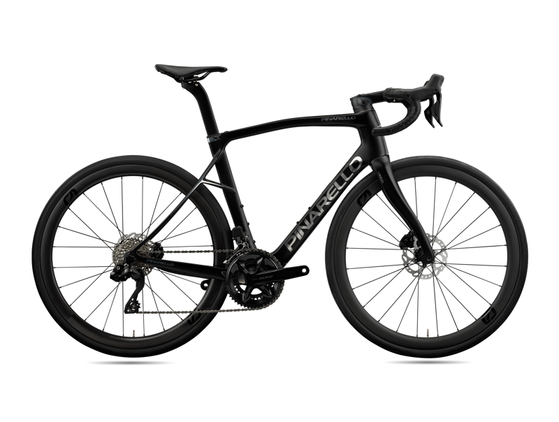 Pinarello X5 Xolo Black