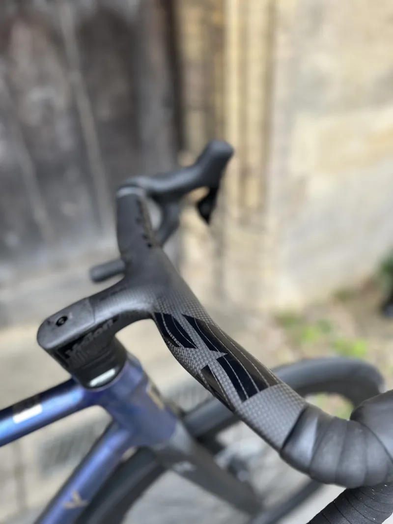 Reilly Fusion Ultegra Di2 ONE-OFF Medium-8