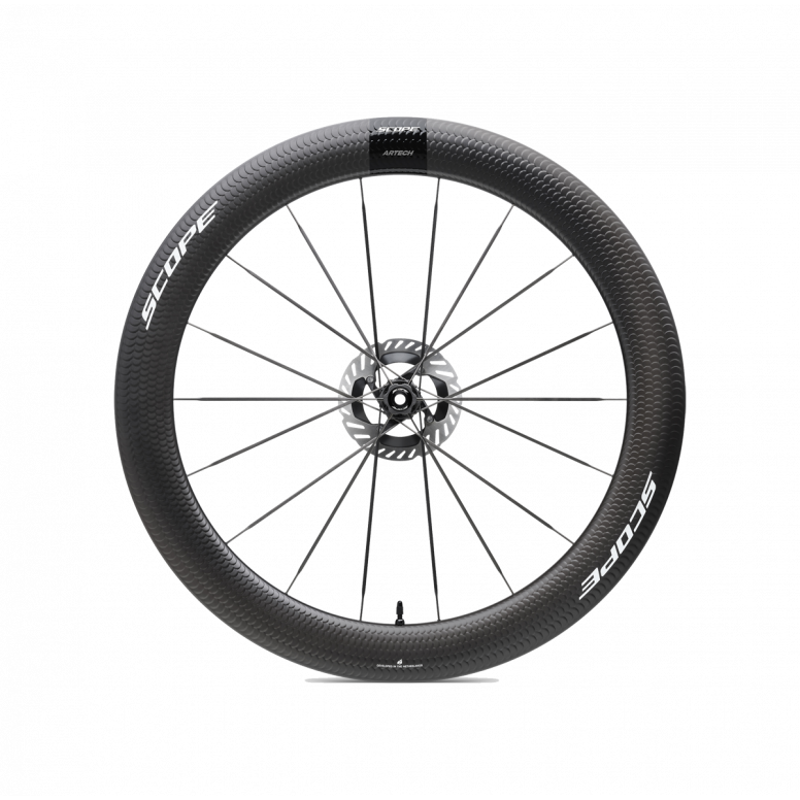Scope ARTECH 6 Wheelset-4