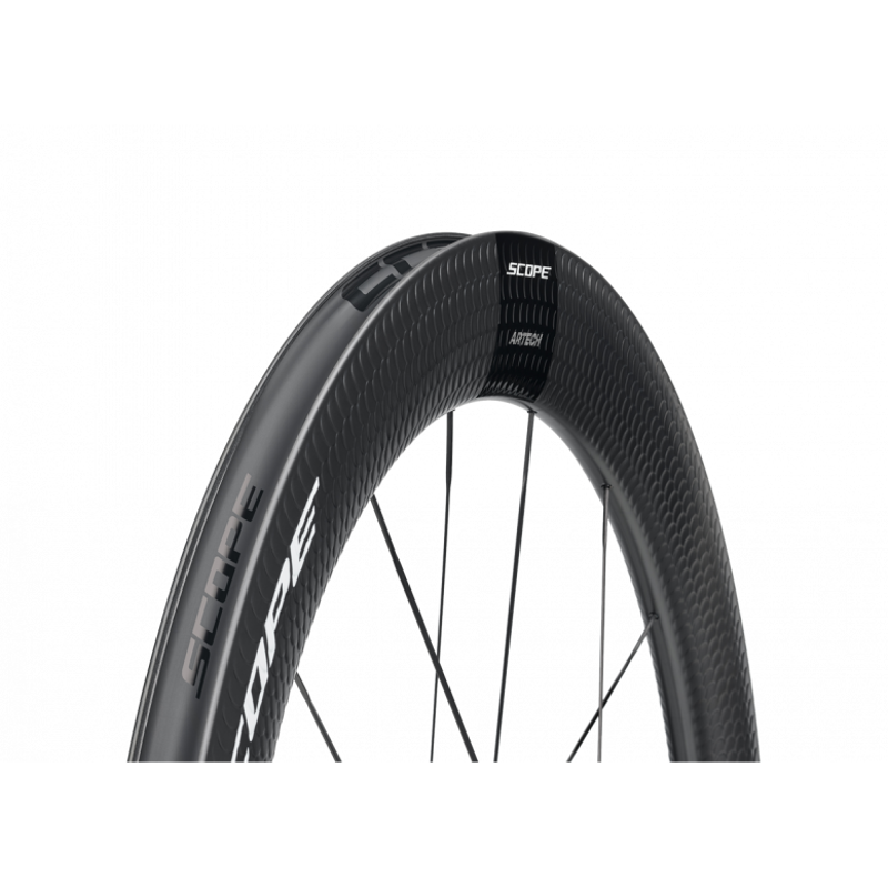 Scope ARTECH 6 Wheelset-3