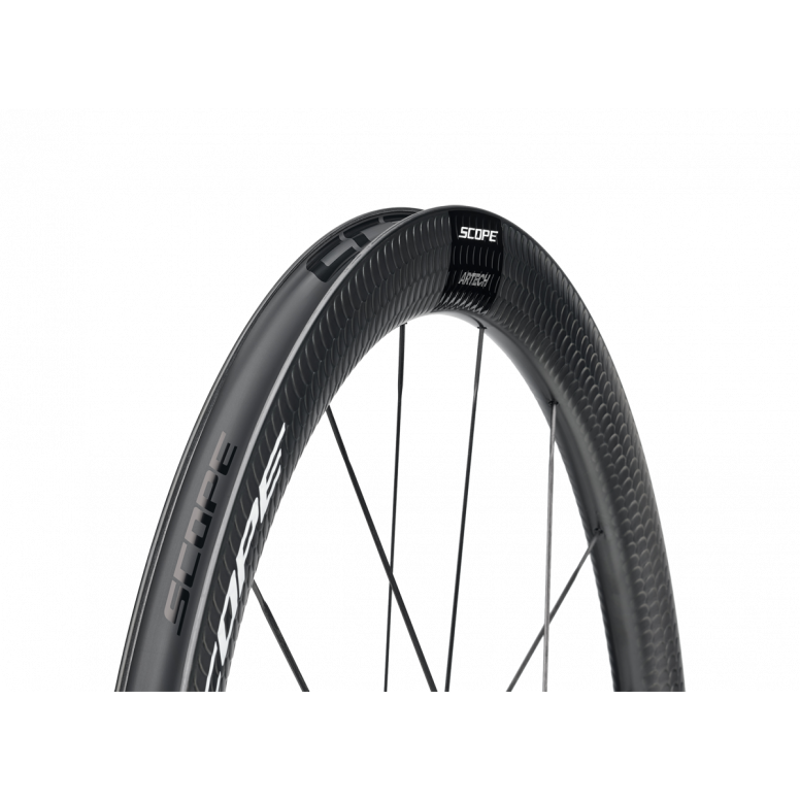 Scope ARTECH 4 Wheelset-3
