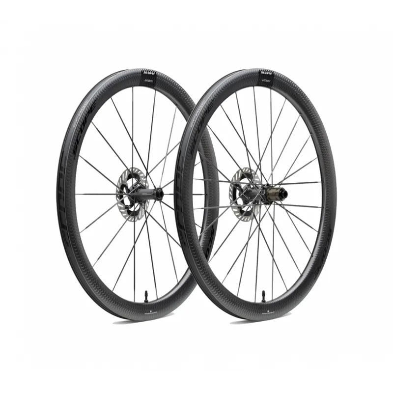 Scope ARTECH 4.A Wheelset