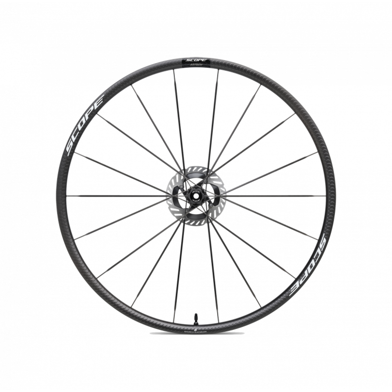 Scope ARTECH 2 Wheelset-4