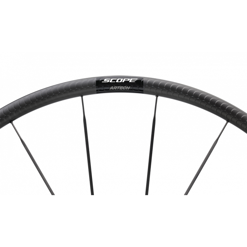 Scope ARTECH 2 Wheelset-3