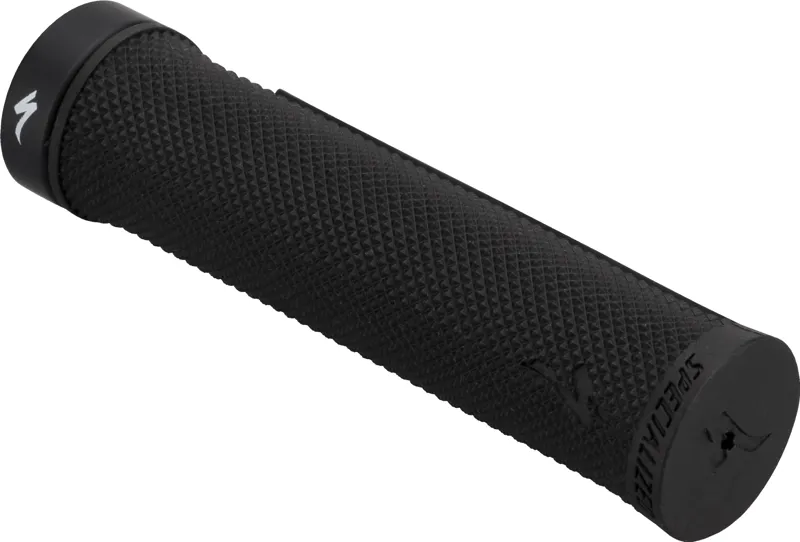 Specialized SIP Locking Mountain Bike Handlebar Grip in Black