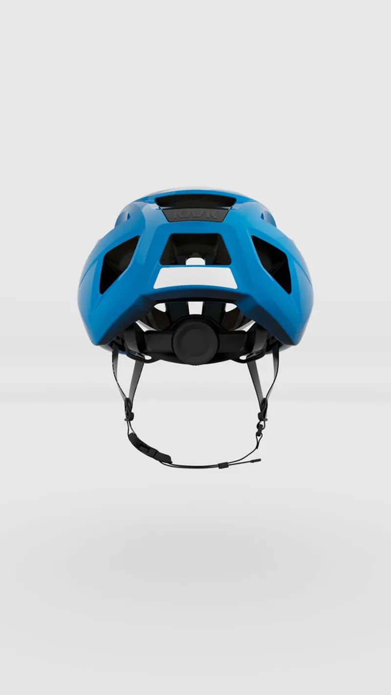 Kask Sintesi WG11 Light Blue-2