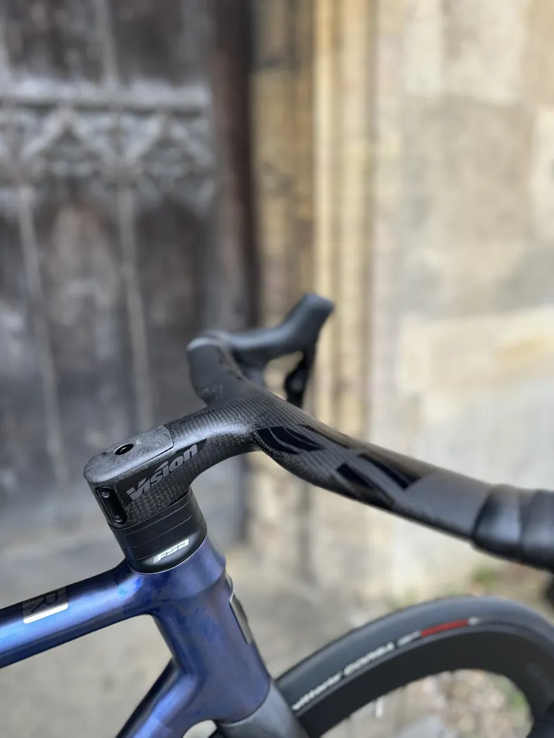 Reilly Fusion Ultegra Di2 ONE-OFF Medium-9