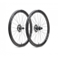 Scope R4 V2 Carbon Disc Wheelset White