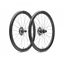 Scope R4 V2 Carbon Disc Wheelset Black